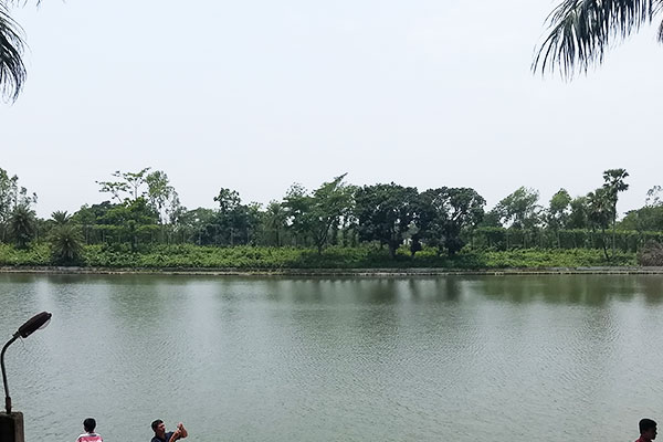Tripura Sundari Temple
