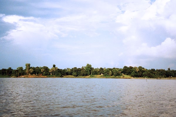 Rudrasagar Lake