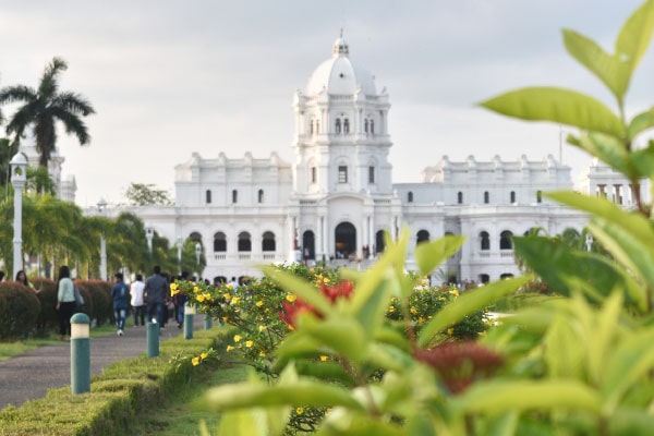 Ujjayanta Palace